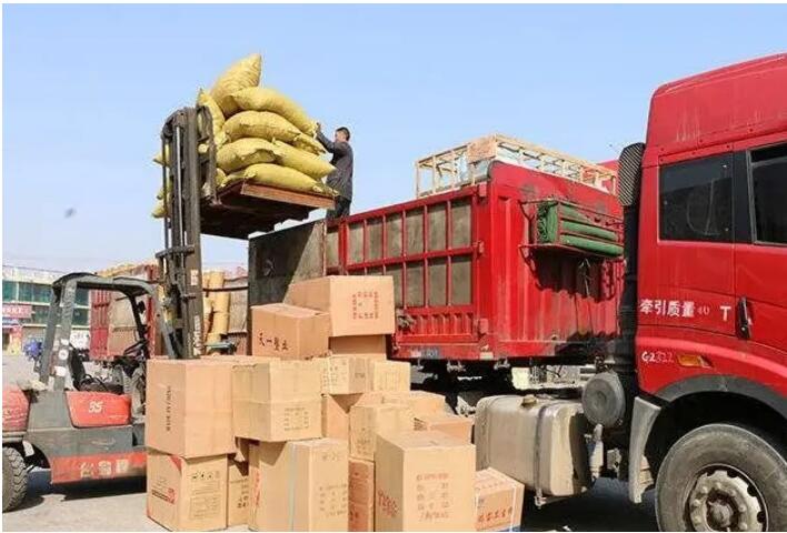 漳州到遂川县物流专线