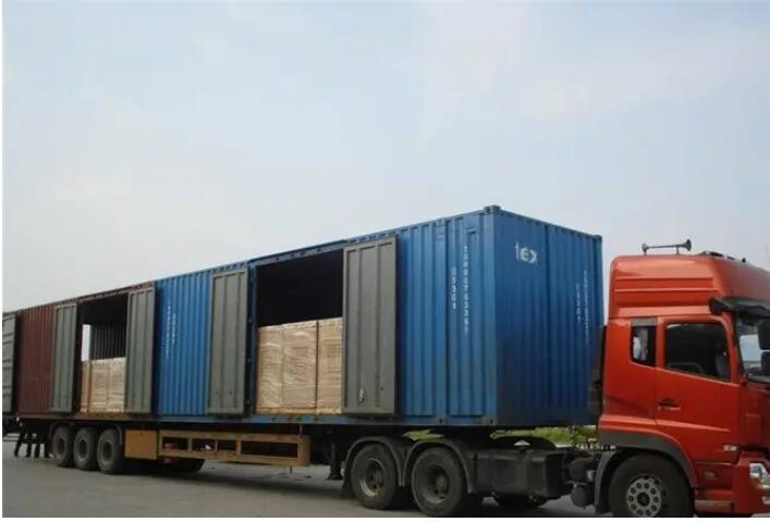 漳州到遂川县整车运输