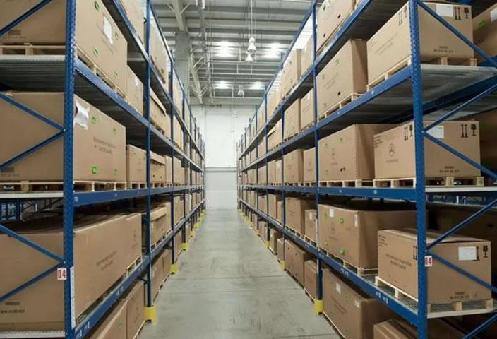 漳州到遂川县货物仓储