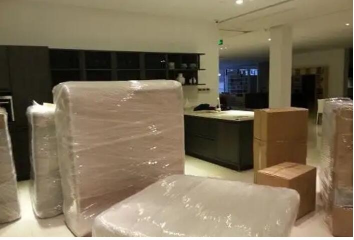 漳州到遂川县长途搬家