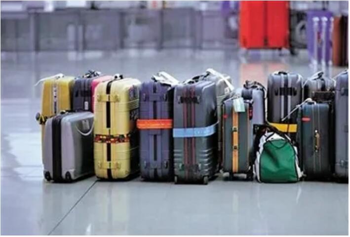 漳州到遂川县行李托运