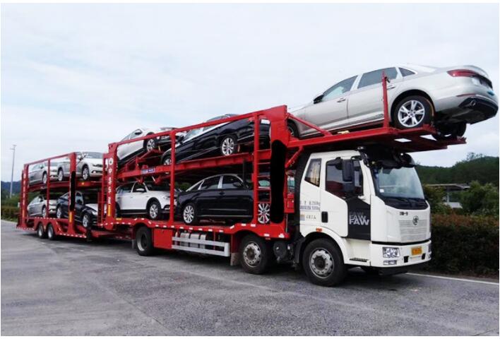 漳州到遂川县轿车托运